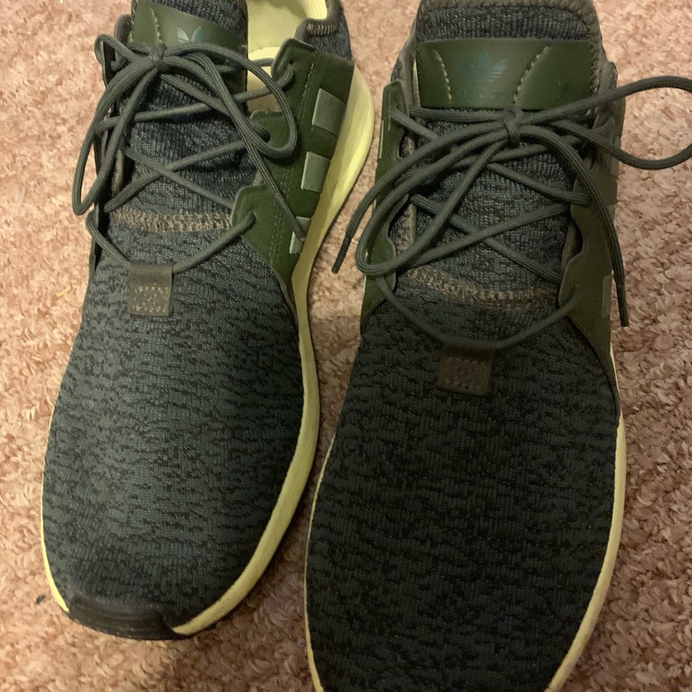 Adidas xplr
